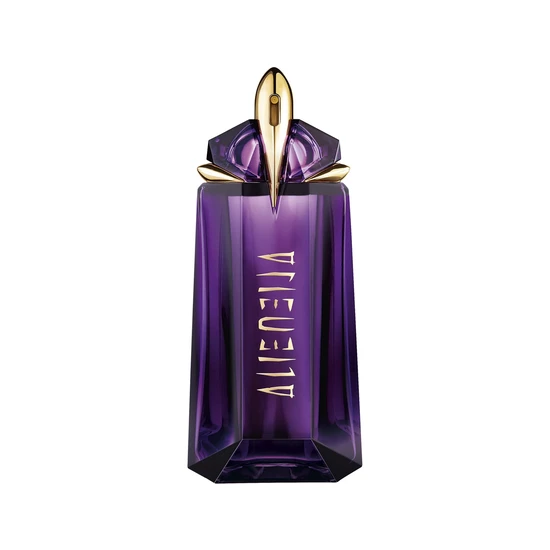 Mugler Amber/White Alien Refillable Eau De Parfum 90Ml Spray - Image 17