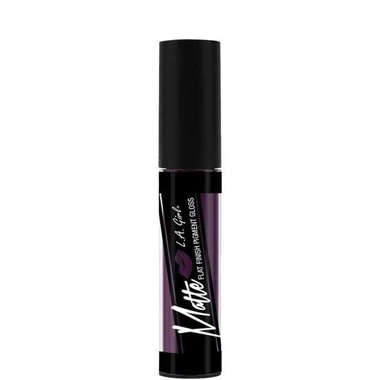 L.A. Girl Matte Pigment Lip Gloss