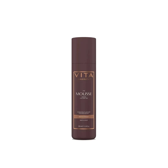 Vita Liberata Light/Green/Golden The Mousse Medium - Image 3