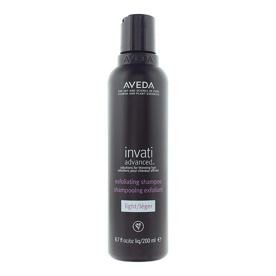 Aveda Invati Advanced Exfoliating Light Shampoo