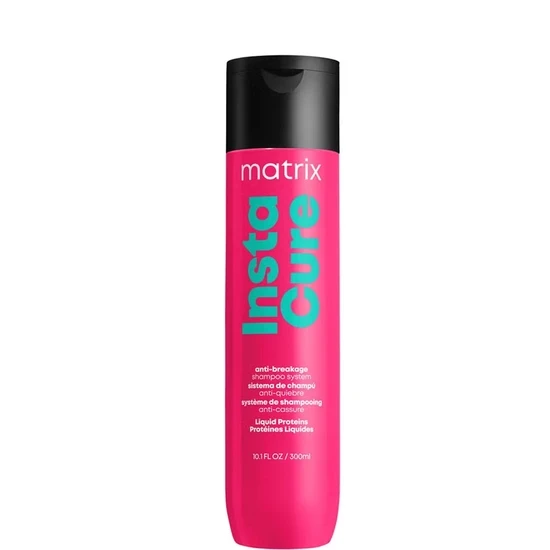 Matrix Total Results InstaCure Anti-Breakage Shampoo For Damaged Hair