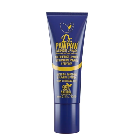 Dr. PAWPAW Overnight Lip Mask