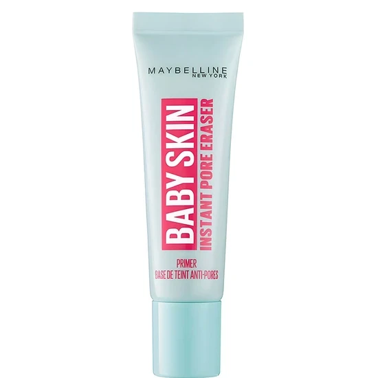 Maybelline Baby Skin Instant Pore Eraser Primer