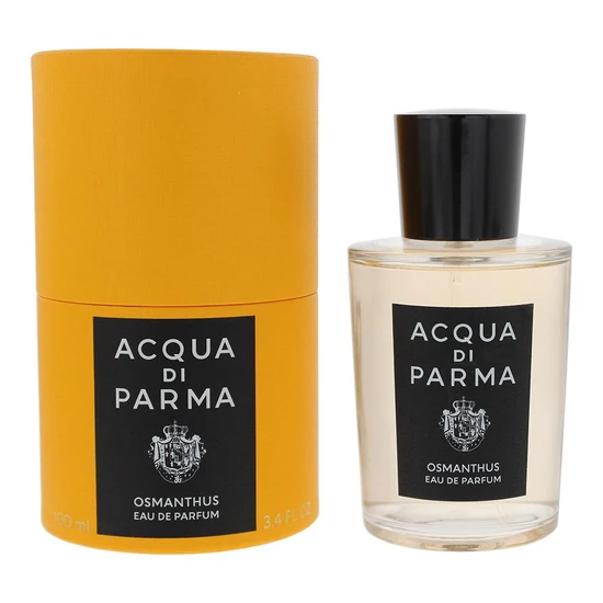 Acqua Di Parma Osmanthus Eau De Parfum 100Ml