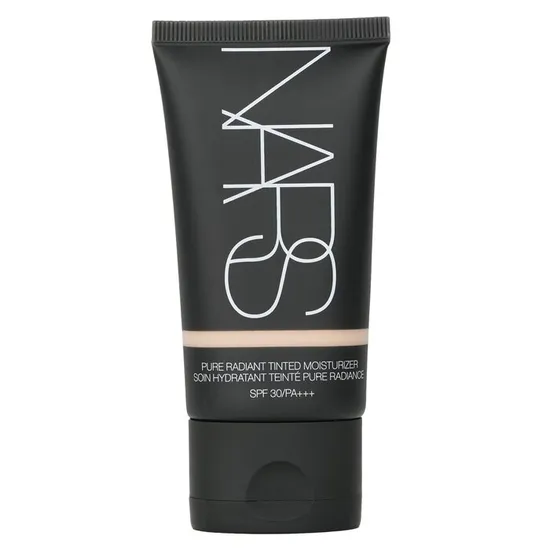 Nars Pure Radiant Tinted Moisturizer Spf 30 In Alaska, Synthetic - Image 4