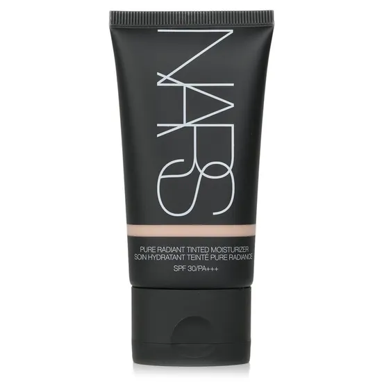 NARS Cosmetics Pure Radiant Tinted Moisturiser SPF30/PA+++ (Various Shades) - St. Moritz - Image 3