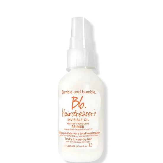 Bumble and bumble Hairdresser's Invisible Oil Heat & UV Protective Primer