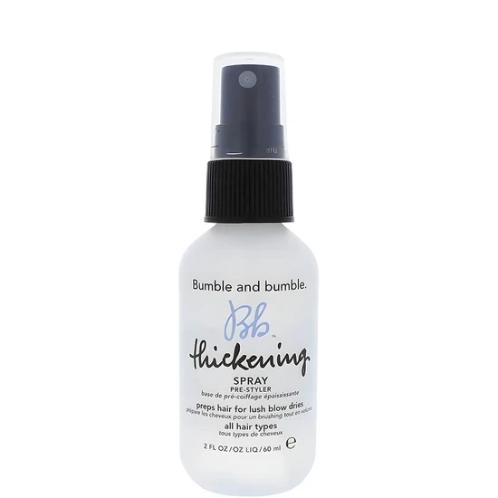 Bumble and bumble BB Thickening Hairspray