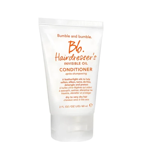 Bumble and bumble Hairdresser's Invisible Oil Conditioner
