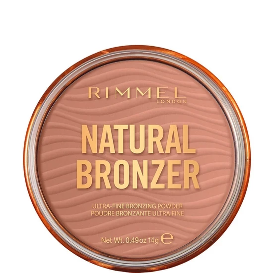 Rimmel Natural Bronzer
