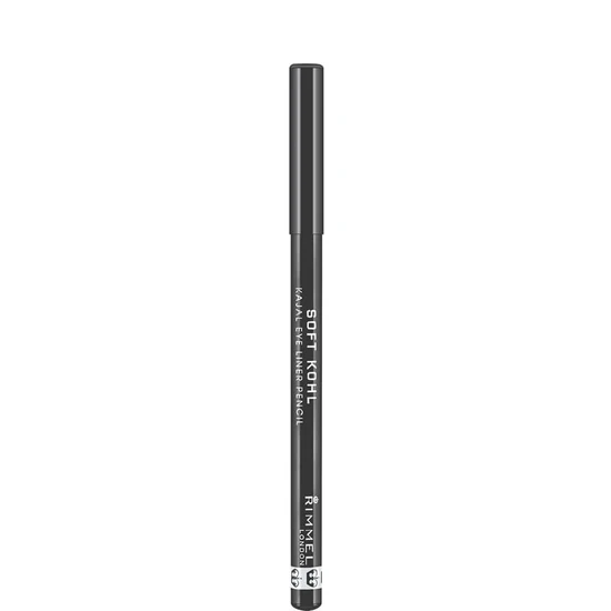 Debenhams Unisex Stormy Grey Soft Kohl Eye Pencil In - Image 11