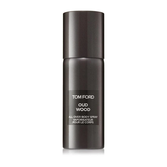 Tom Ford Oud Wood All Over Body Spray