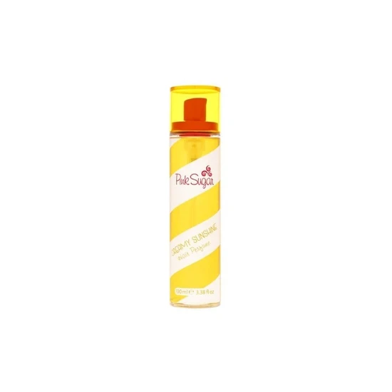 Aquolina Pink Sugar Creamy Sunshine Body Mist