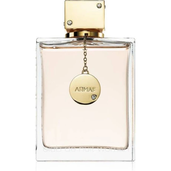 Armaf Club de Nuit Woman Perfume Eau de Parfum 200ml EDP - Brand New And Sealed - Image 4