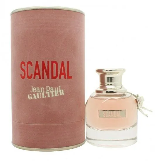 Jean Paul Gaultier Scandal 50ml Eau De Parfum EDP Spray - Brand New - Image 5