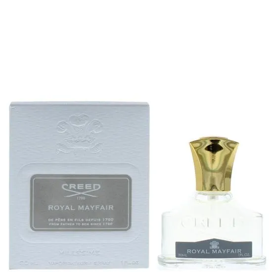 Creed Royal Mayfair Eau De Parfum