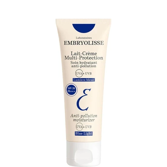 Embryolisse Lait-Creme Multi-Protection SPF 20