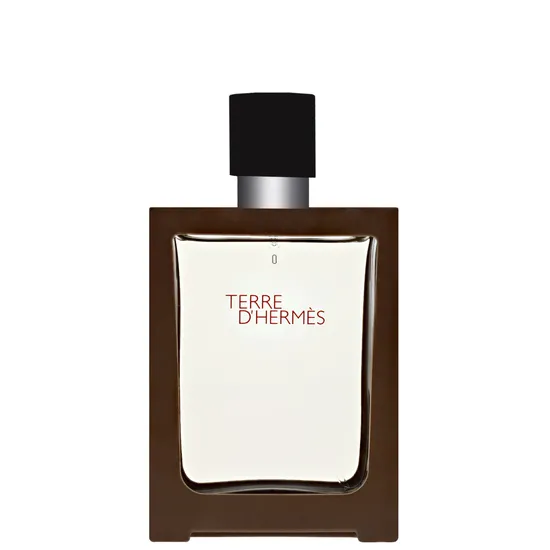 Hermès Eau De Toilette
