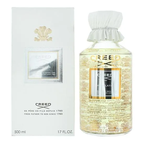 Creed Himalaya Eau De Parfum 500Ml - Image 4