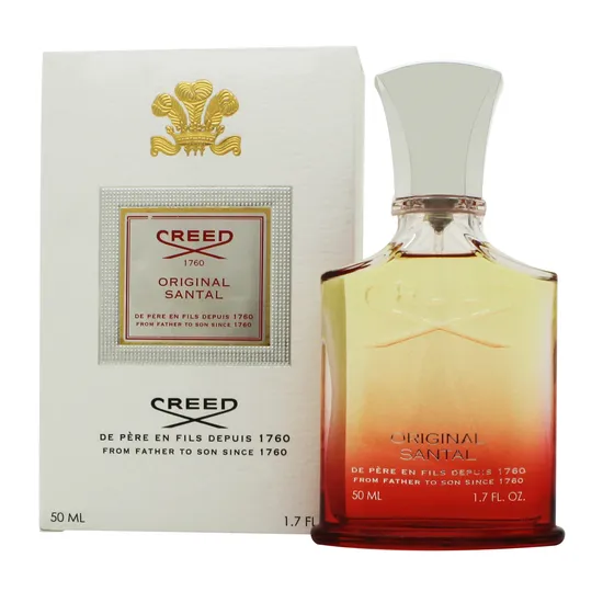 Creed Original Santal Eau De Parfum