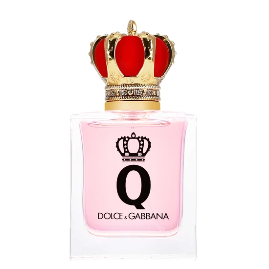 Dolce And Gabbana Q By Dolce & Gabbana Eau De Parfum 50Ml - Image 12
