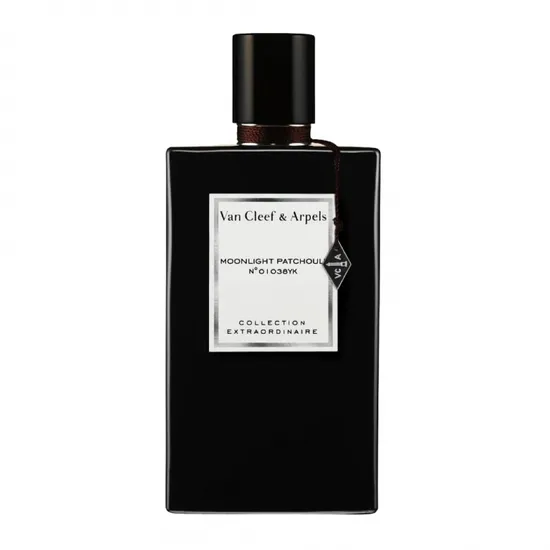 Van Cleef & Arpels Collection Extraordinaire Moonlight Patchouli Eau De Parfum