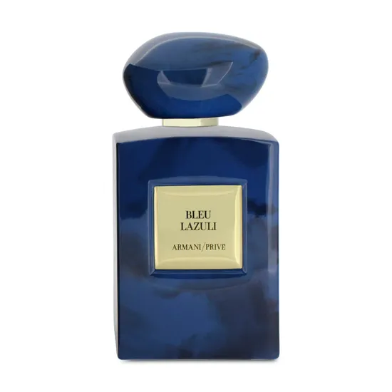 Giorgio Armani Prive Bleu Lazuli Eau De Parfum