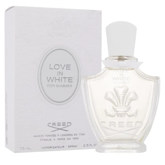 Creed Love In White Summer Eau De Parfum