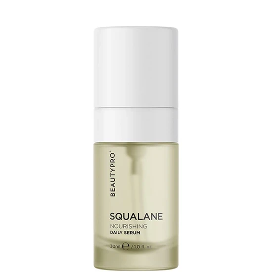 BeautyPro Nourishing Squalene Daily Serum