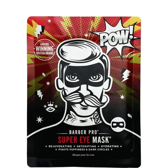 BARBER PRO Super Eye Mask