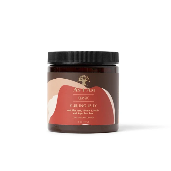 As I Am Curling Jelly Coil & Curl Definer