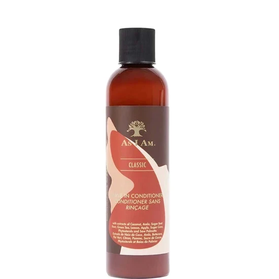 As I Am Leave-In Conditioner