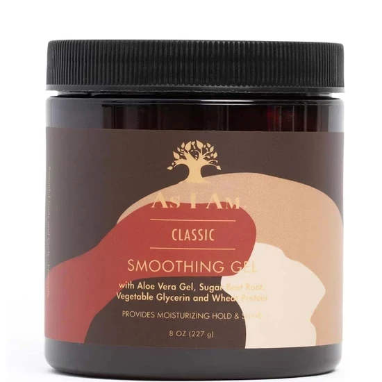 As I Am Smoothing Gel