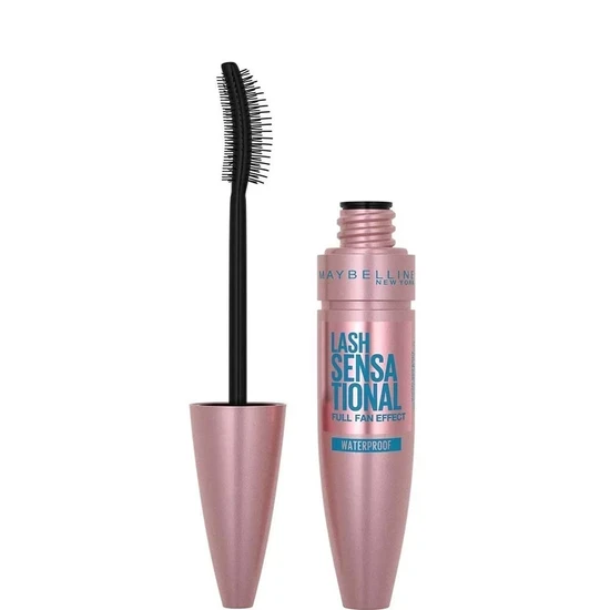 Maybelline Lash Sensational Full Fan Effect
