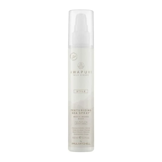 Paul Mitchell Awapuhi Wild Ginger Texturizing Sea Spray