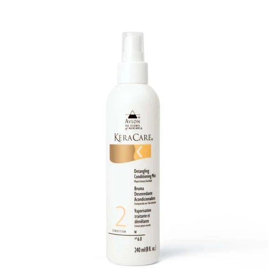 KeraCare Detangling Conditioning Mist