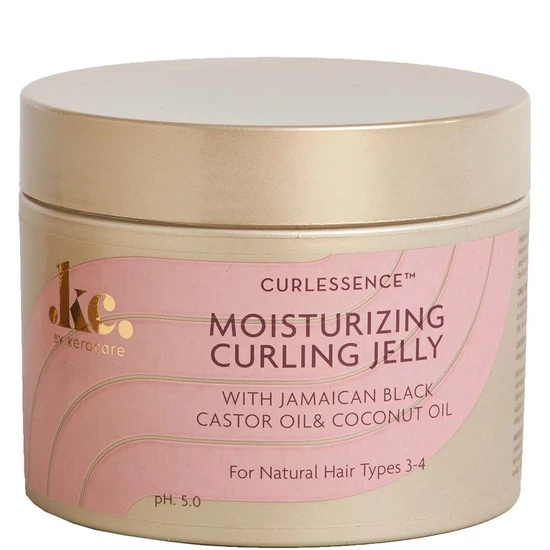 KeraCare Curlessence Moisturising Curling Jelly