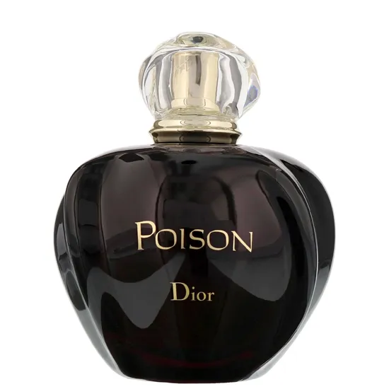 DIOR Poison Eau De Toilette