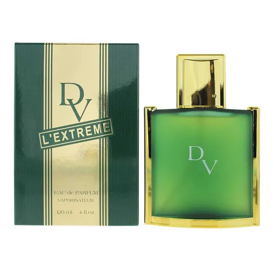 Houbigant Duc De Vervins L'Extreme Eau De Parfum