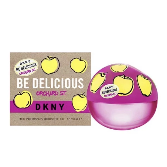 DKNY Be Delicious Orchard St Eau De Parfum