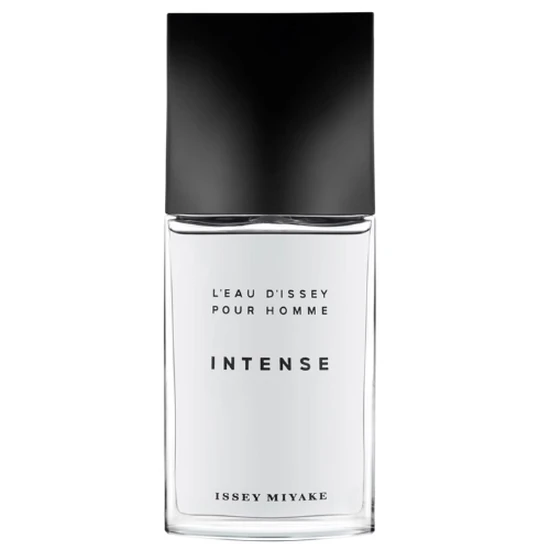 Issey Miyake L'Eau D'Issey Pour Homme Intense Eau De Toilette