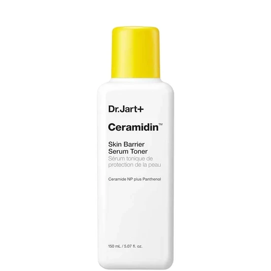 Dr. Jart+ Ceramidin Skin Barrier Serum Toner