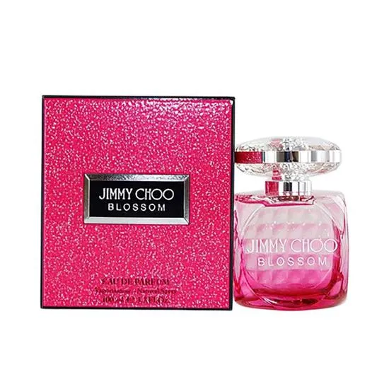 Jimmy Choo Blossom Eau De Parfum