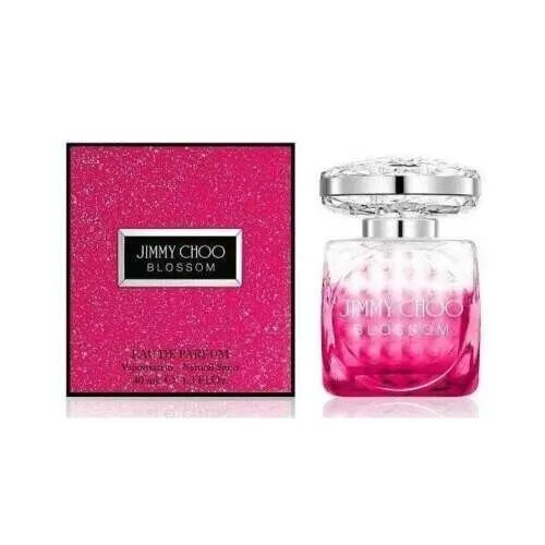 Jimmy Choo Blossom Eau De Parfum