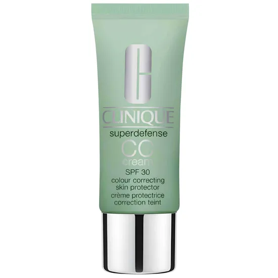 Clinique Superdefense CC Cream SPF 30 Colour Correcting Skin Protector