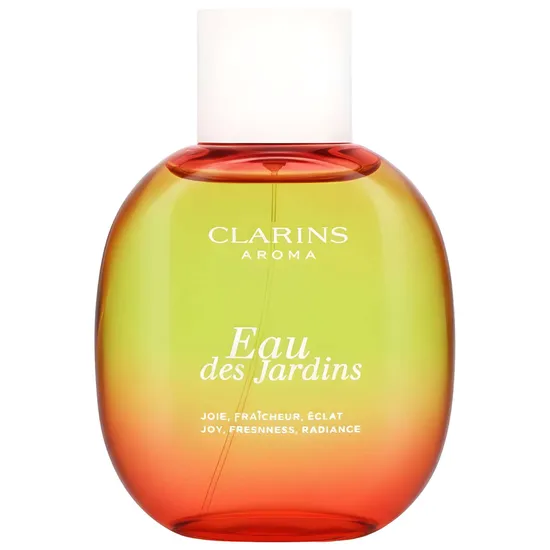 Clarins Eau Des Jardins