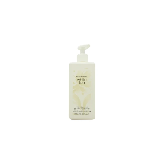 Elizabeth Arden White Tea Shower Gel