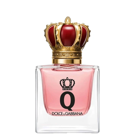 Dolce & Gabbana Q Eau De Parfum Intense