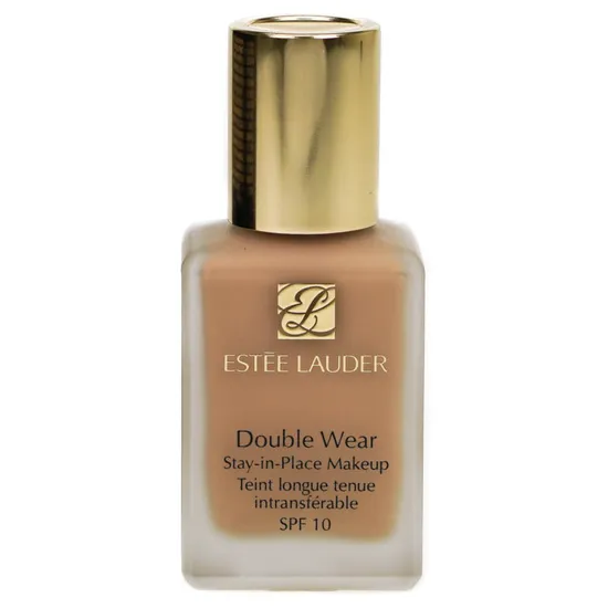 Estee Lauder Double Wear Maximum Cover Camouflage Foundation for Face & Body SPF 15, 4N2 Spiced Sand, Women - Image 7