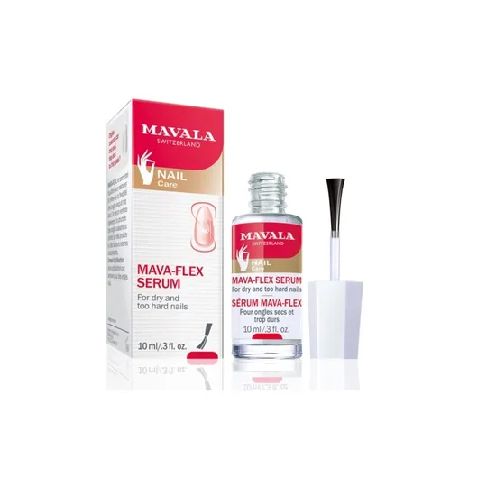 Mavala Mava Flex Serum For Nails